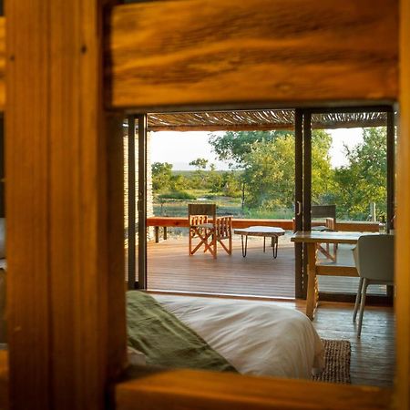 Imagine Africa Luxury Tented Camp Заповідник Балуле Екстер'єр фото