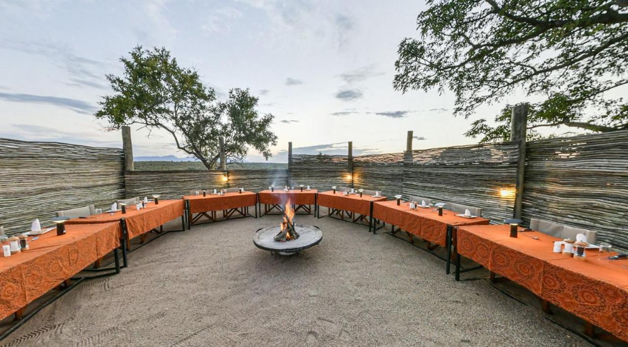 Imagine Africa Luxury Tented Camp Заповідник Балуле Екстер'єр фото