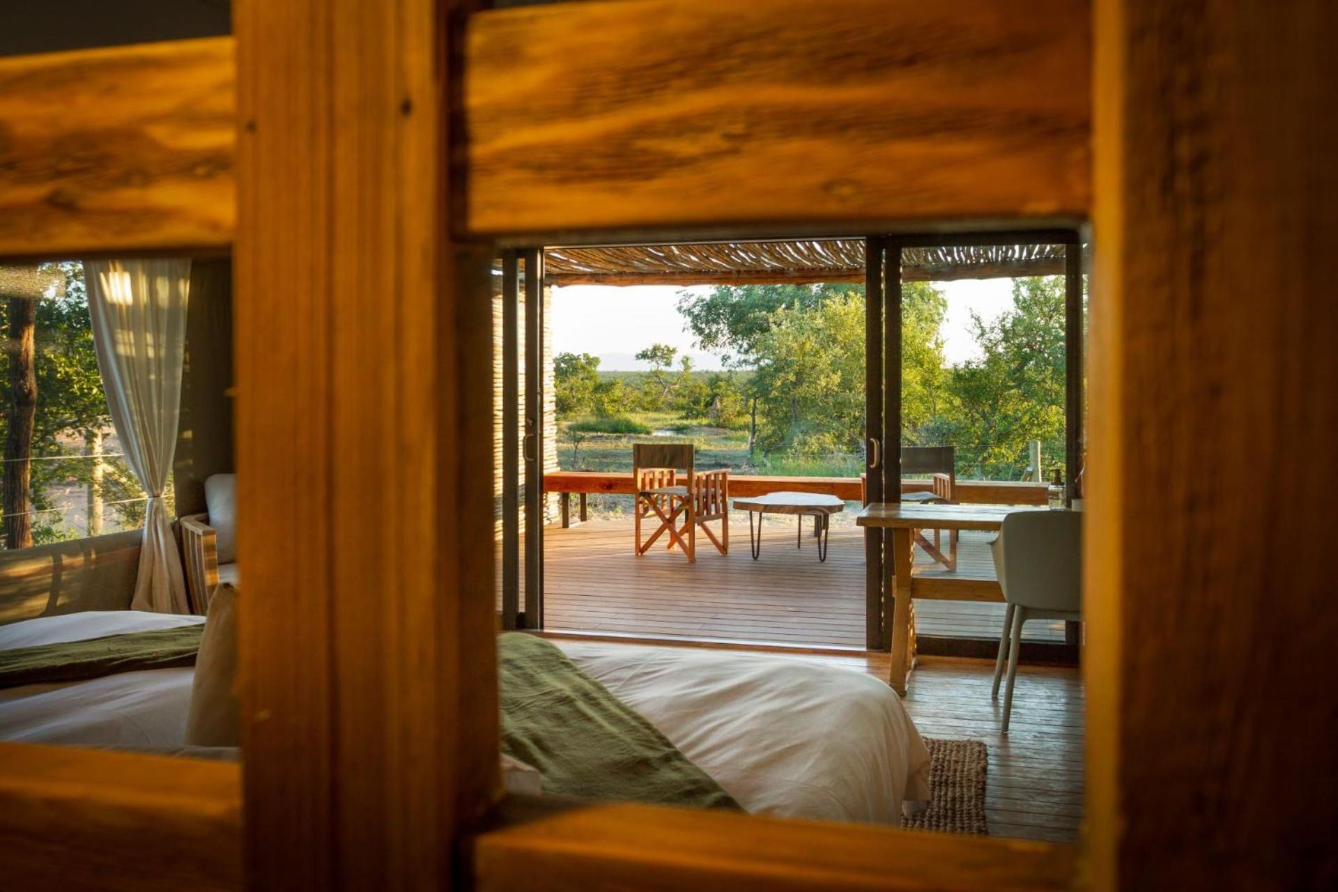 Imagine Africa Luxury Tented Camp Заповідник Балуле Екстер'єр фото